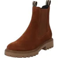 Palado Boots 'Luctoria' bruin