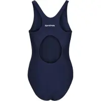 Reebok Adelia eendelig zwempak voor dames (Vector Marine)