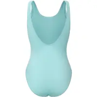 Slazenger Dames/Dames Xtra Life ééndelig badpak (Spearmint)