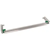 Eaton DIN-rail 800 mm met verstelbare ophijsbeugels - 286755