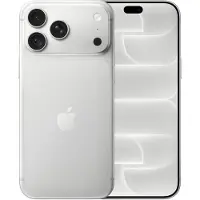 Apple iPhone 18 Pro Max 2TB Zilver
