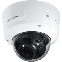 Hikvision Digital Technology DS-2CD2735FWD-IZS IP-beveiligingscamera Buiten Dome Wit
