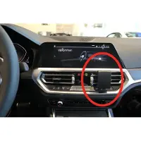 Brodit Proclip BMW 3-series G20 19- Center mount