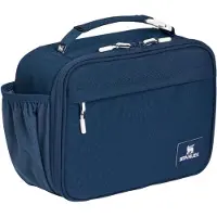 Stanley Assembly Lunch Box 3,5L – Lunchbox / Broodtrommel – Donkerblauw – Dark Navy – Stevige Lunchbox voor Werk, School & Onderweg