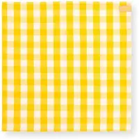 Pip studio servet lily & lotus (textiel) (set van 4)