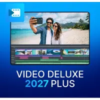 Magix Video Deluxe Plus 2027