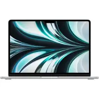 Apple MacBook Air 2022 | 13.6" | M2 | 8 GB | 512 GB SSD | 8-Core GPU | zilver | DE