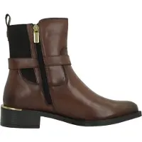 Carmela 16400802 Booties Met Hak