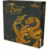 Calliope Games Tsuro - 20th Anniversary Limited Edition