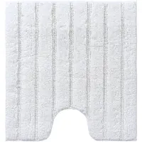 Casilin California WC Mat Ivory - 59 x 59 cm