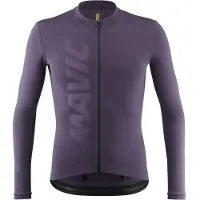 Mavic Aksium Thermo Trui Met Lange Mouwen