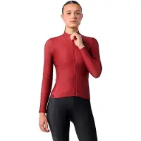 Castelli Espresso 2 Thermal Trui Met Lange Mouwen