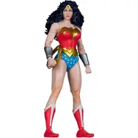Mcfarlane Toys Toys DC Multiverse - Actiefiguur - Wonder Woman (DC Classic) Deluxe Collector Edition