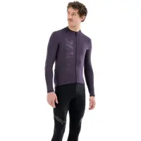 Mavic Aksium Thermo Trui Met Lange Mouwen