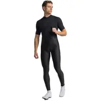 Sportful - Fiandre 2 Bibtight - Fietsbroek XXL, zwart