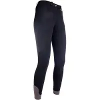 HKM Rijbroek Kate Silicone Knee