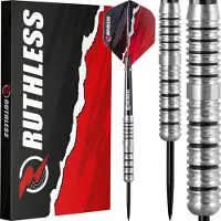 Ruthless Rangers II 80% Darts - 21 Gram