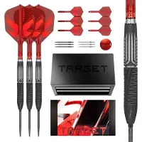 Target Shift Swiss Point 90% - Dartpijlen