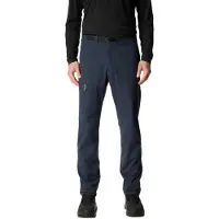 Houdini - Core Tech Pants - Vrijetijdsbroek L, blauw