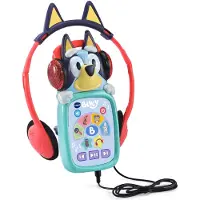 Vtech Bluey - Muziekspeler