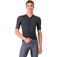 Castelli Espresso 2 Korte Mouw Wielertrui