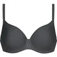 Mey Spacer beha | Full cup Serie Joan Thunder Grey | Maat 90A