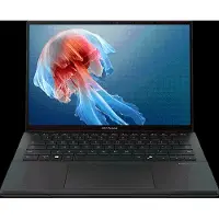 Asus Zenbook Duo 14 Ux8406ca-ql442w - Inch Wuxga Intel Core Ultra 7 255h 16 Gb 512 Arc Onboard Graphics Qwerty