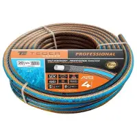 Teger Professionele Flexibele Tuinslang 3/4" - 20m
