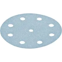 Festool 578348 Schuurschijf Diameter 125 mm Korrelgrootte (num): 100 50 stuk(s)