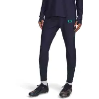 Under Armour Challenger Pro Trainingsbroek Donkerblauw Lichtblauw