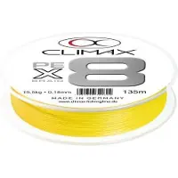 Climax PE X8 (geel)