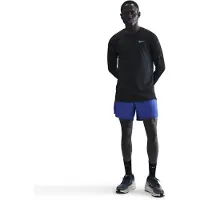 Nike Dri-FIT Stide LS Tee | XXL | Heren