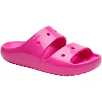 Crocs Classic Neon HL Sandalen Roze Maat 38/39 US M6/W8