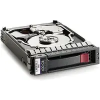 HP 600GB, 6G, SAS, 15.000 omwentelingen per minuut, LFF, 3,5-inch, 600 GB, 15.000 RPM, 3,5", SAS