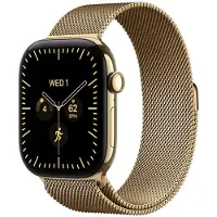 Apple Watch Series 12, OLED-scherm, touchscreen, 64 GB opslag, Wi-Fi, GPS, 36,5 gram