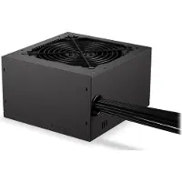 Endorfy Elementum E5 450W power supply unit 24-pin ATX ATX Black