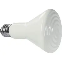 Ferplast Glanzende Keramische Heating Globe, 100 W