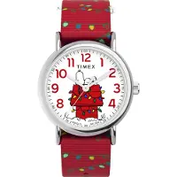 Timex Weekender dameshorloge