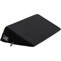 Liberator Wedge Black