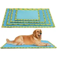 OEM Allecto Plus - Zomerkoelmat voor honden en katten - Verfrissende koelmat voor huisdieren - Ideaal voor warme zomerdagen