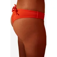 Pentik Lage Taille Braziliaanse Bikini Onderbroek