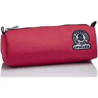 Invicta Pennentas , etui, pennenetui voor schrijfwaren, voor meisjes en jongens, S