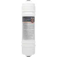 Merkloos Waterfilter RF-M6, externe koelkastfilter voor side by side koelkasten, voor keuken