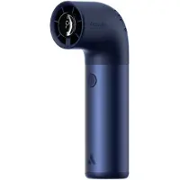 Aecooly Aero Pro – Krachtige Handventilator – 6 Standen – Blauw