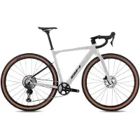 Bh Gravelx 1.5 Grx 820 2027 Gravelbike