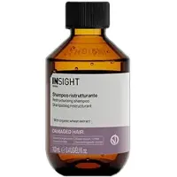 Insight Damaged Hair Restructurizing Shampoo