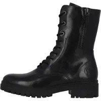 Palado Boots 'Umefiel' zwart