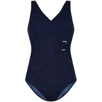 Ten Cate Badpak donkerblauw