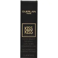 Guerlain Kiss Kiss Shine Bloom 609 Lipstick