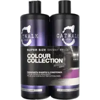 Tigi Catwalk Fashionista Violet Conditioner 1500 ml